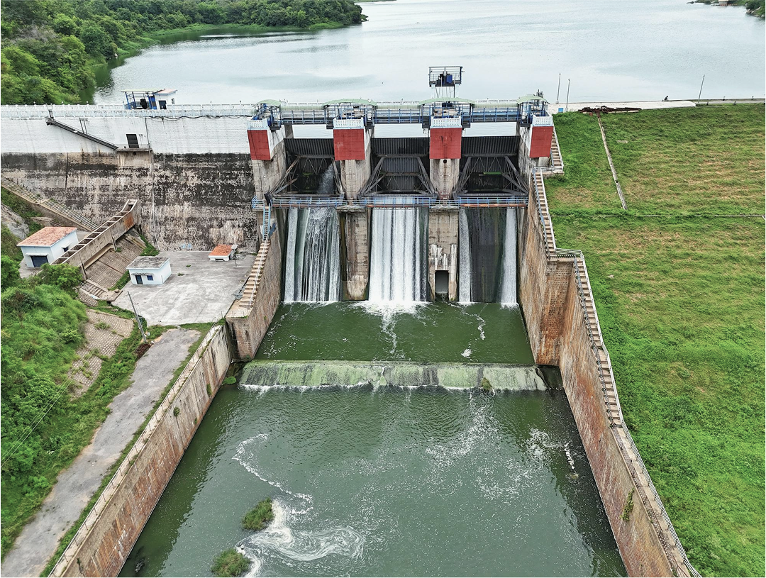 Hydro Project