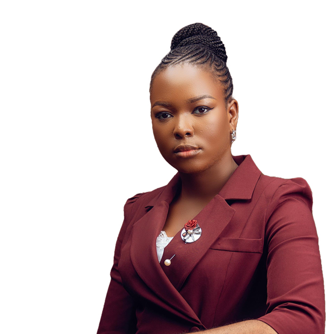 Odagwe Sandrason